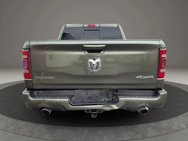 2020 Ram 1500 2nd Gen - Image 6 of 12