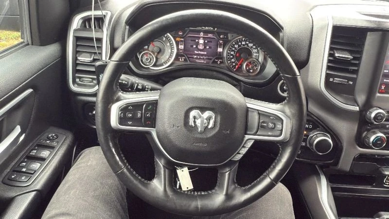 2020 Ram 1500 2nd Gen - Image 10 of 12