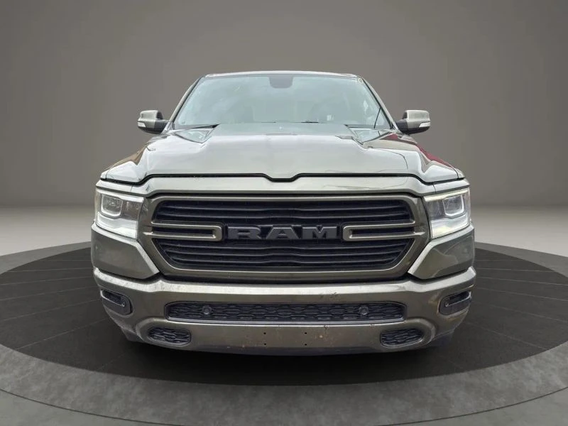2020 Ram 1500 2nd Gen - Image 2 of 12