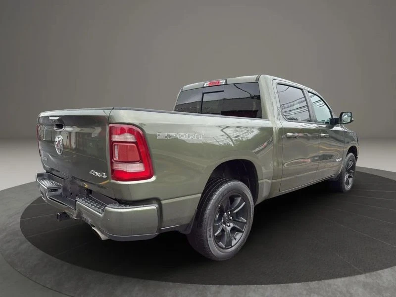 2020 Ram 1500 2nd Gen - Image 5 of 12