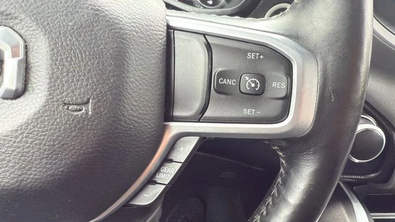 2020 Ram 1500 2nd Gen - Image 11 of 12