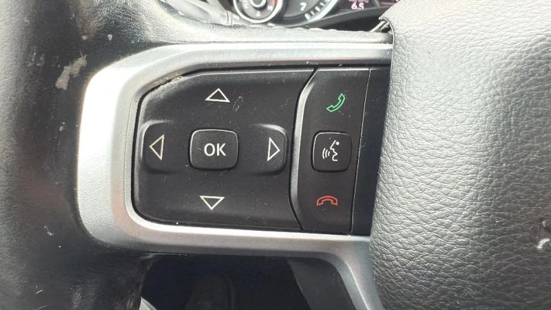 2020 Ram 1500 2nd Gen - Image 12 of 12