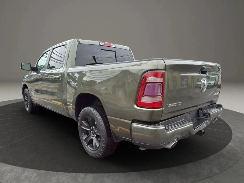 2020 Ram 1500 2nd Gen - Image 7 of 12