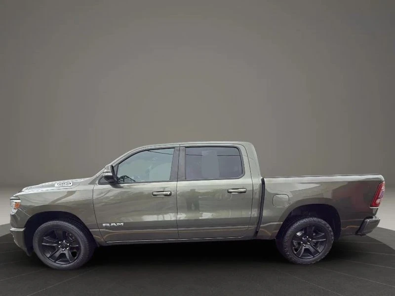 2020 Ram 1500 2nd Gen - Image 8 of 12