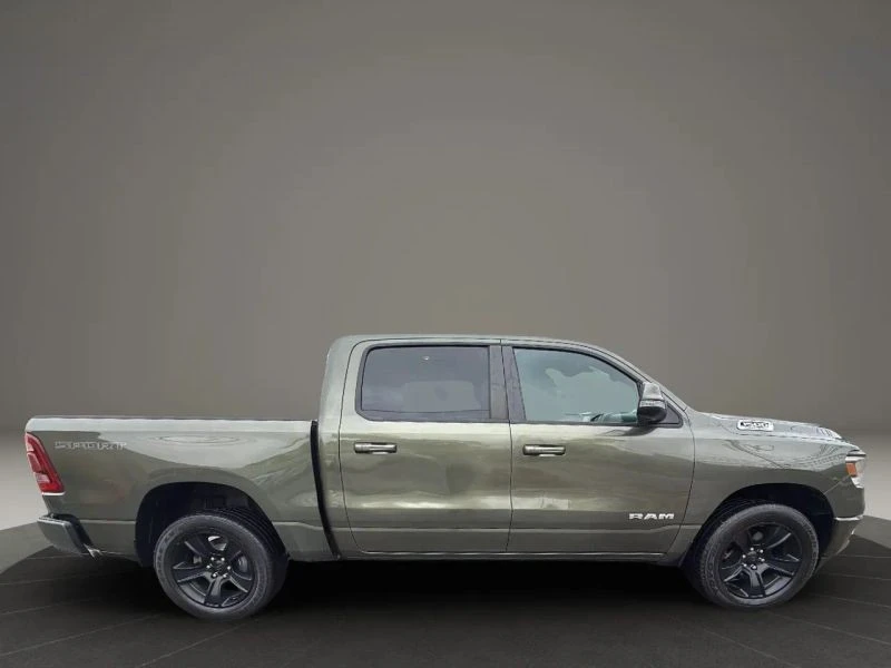 2020 Ram 1500 2nd Gen - Image 4 of 12