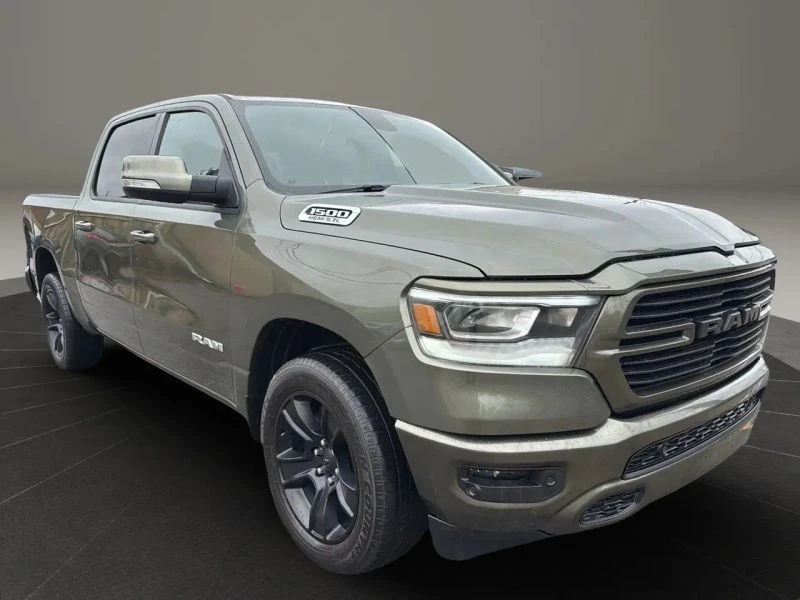 2020 Ram 1500 2nd Gen - Image 3 of 12