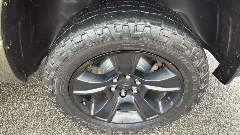 2020 Ram 1500 2nd Gen - Image 9 of 12