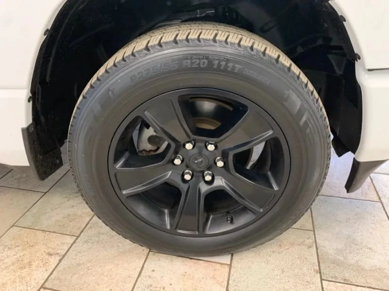 2020 Ram 1500 2nd Gen - Image 8 of 12