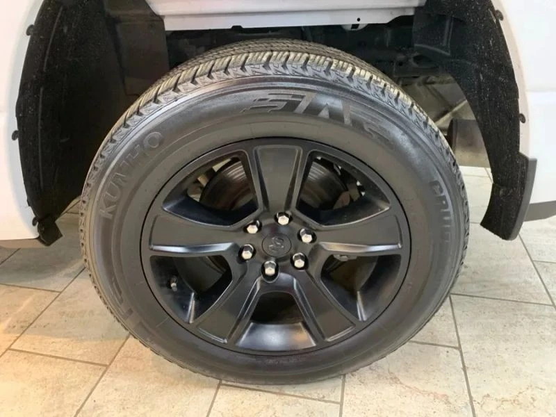 2020 Ram 1500 2nd Gen - Image 10 of 12