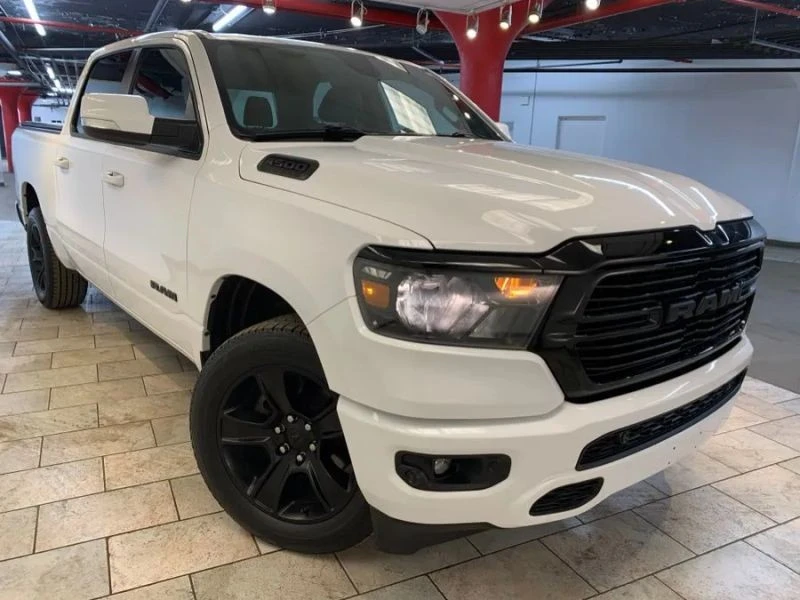 2020 Ram 1500 2nd Gen - Image 2 of 12