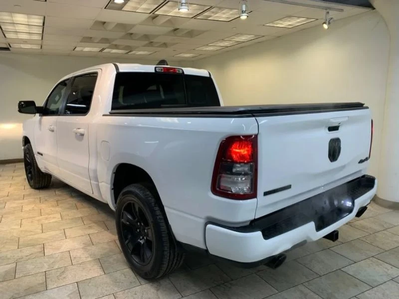 2020 Ram 1500 2nd Gen - Image 5 of 12