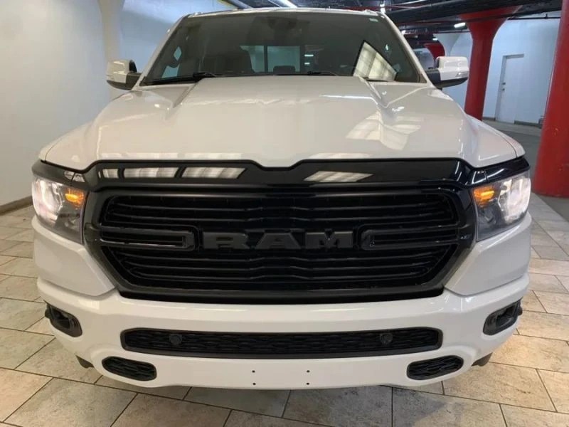 2020 Ram 1500 2nd Gen - Image 3 of 12