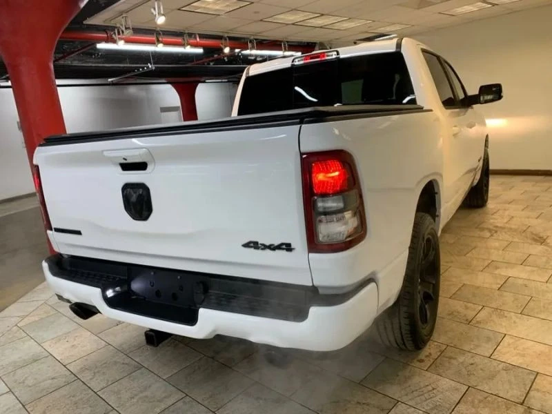 2020 Ram 1500 2nd Gen - Image 7 of 12