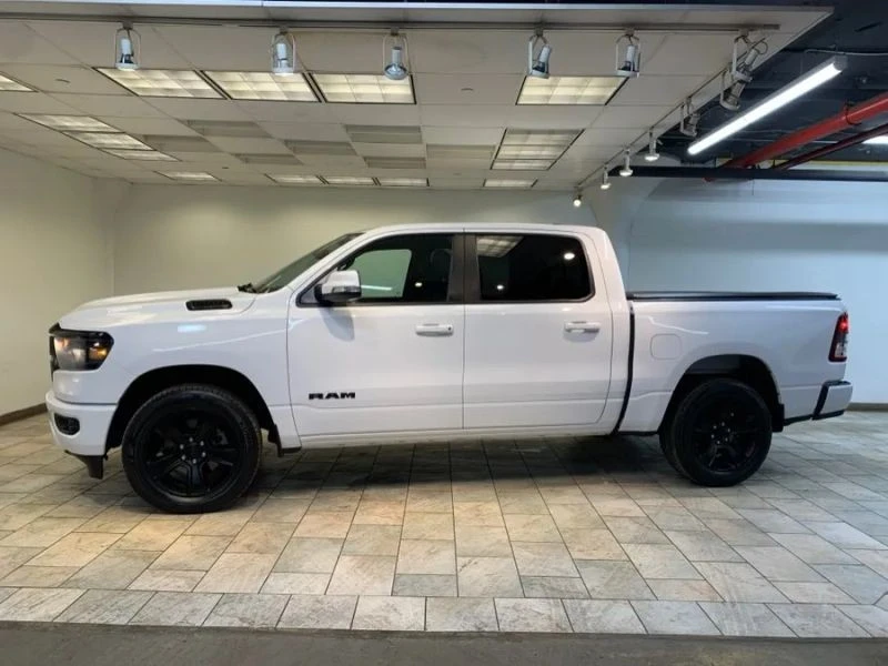 2020 Ram 1500 2nd Gen - Image 4 of 12