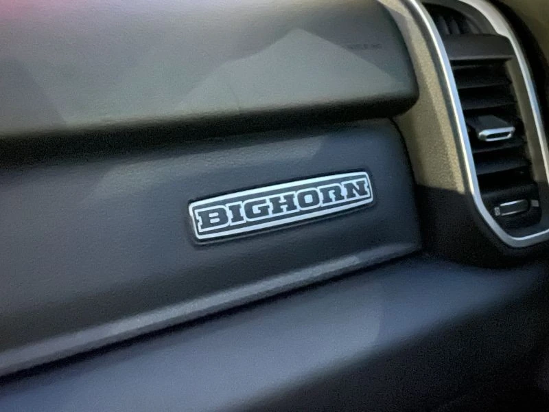 2020 Ram 1500 2nd Gen - Image 5 of 12