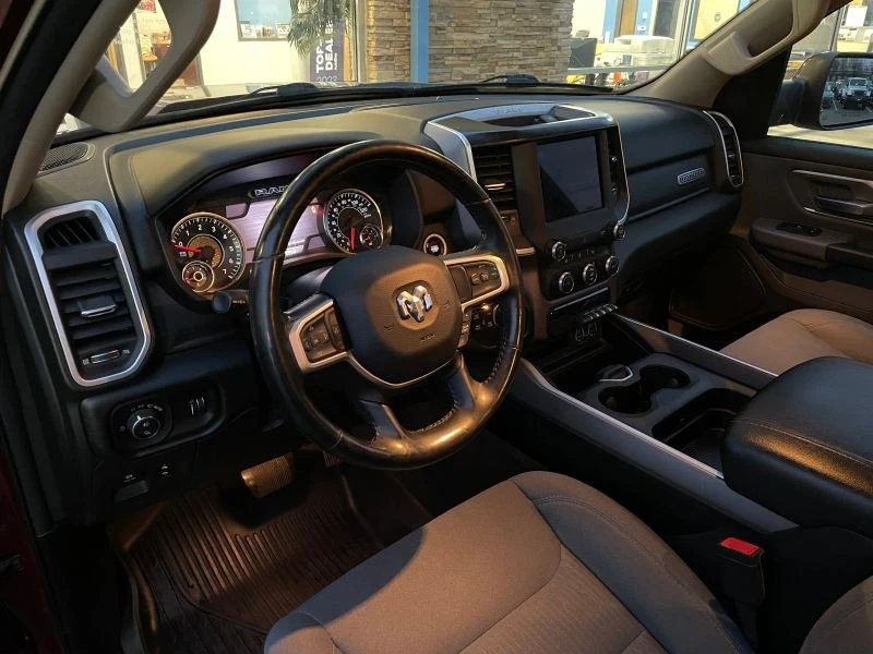 2020 Ram 1500 2nd Gen - Image 2 of 12