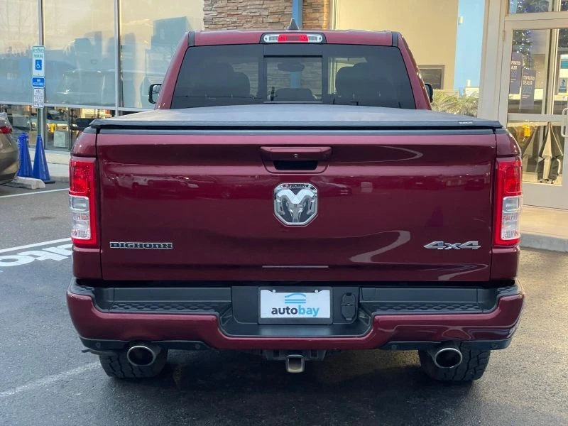 2020 Ram 1500 2nd Gen - Image 12 of 12