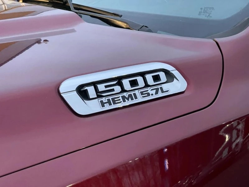 2020 Ram 1500 2nd Gen - Image 4 of 12