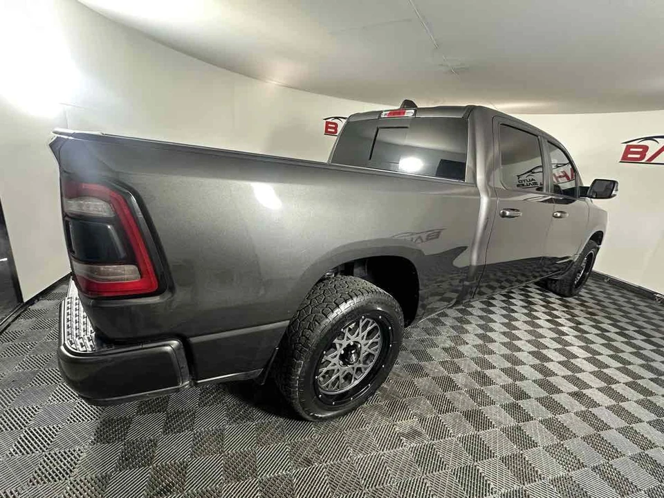 2020 Ram 1500 2nd Gen - Image 8 of 21