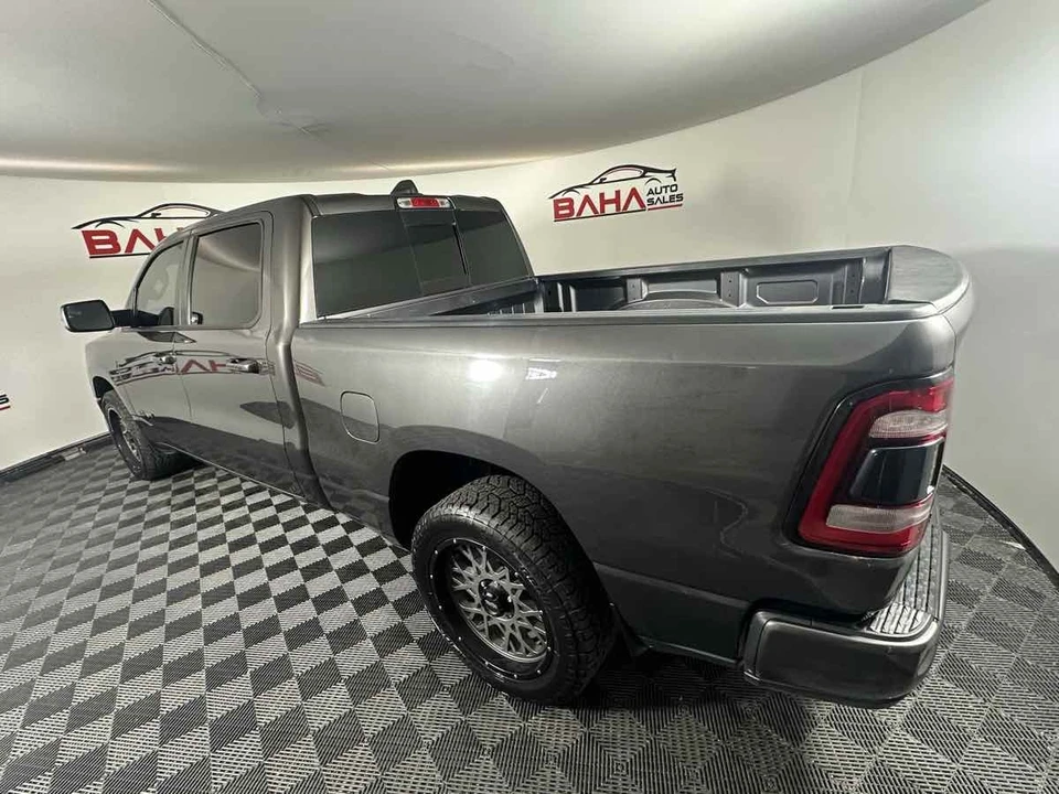 2020 Ram 1500 2nd Gen - Image 5 of 21