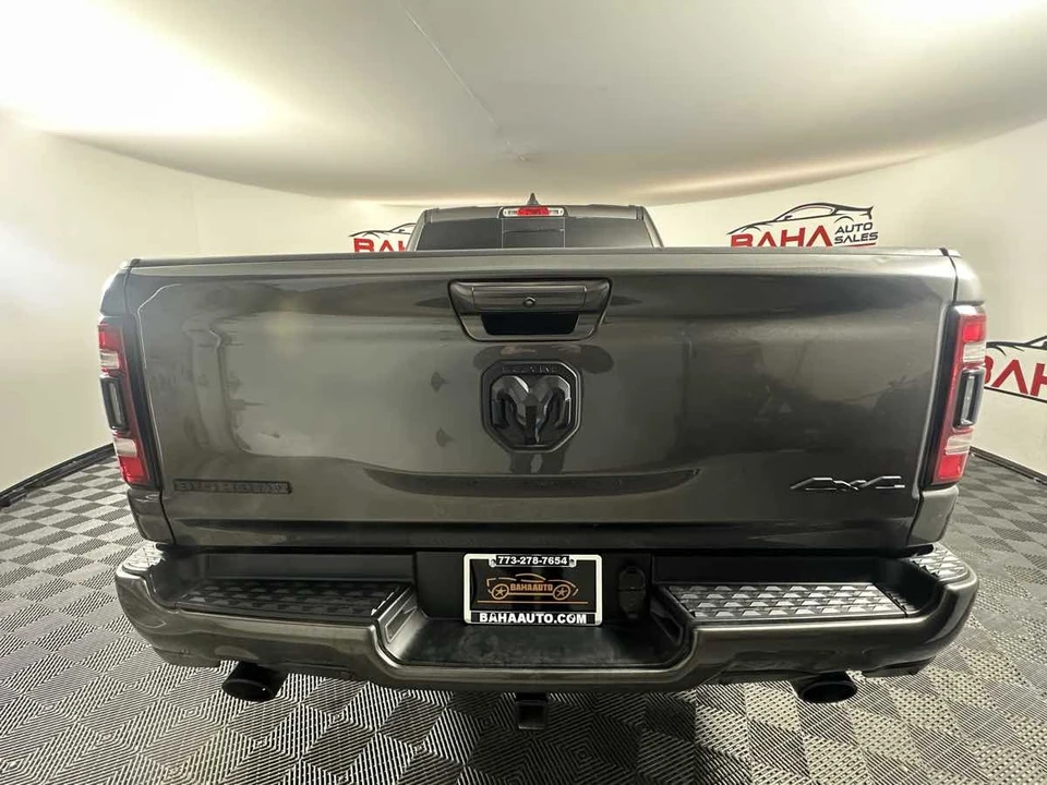 2020 Ram 1500 2nd Gen - Image 7 of 21