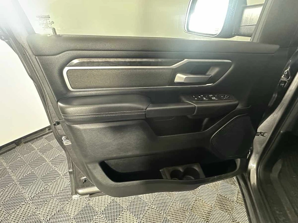 2020 Ram 1500 2nd Gen - Image 16 of 21