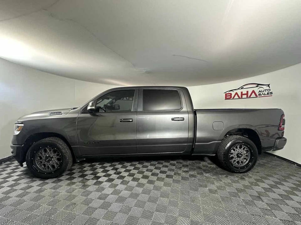 2020 Ram 1500 2nd Gen - Image 4 of 21