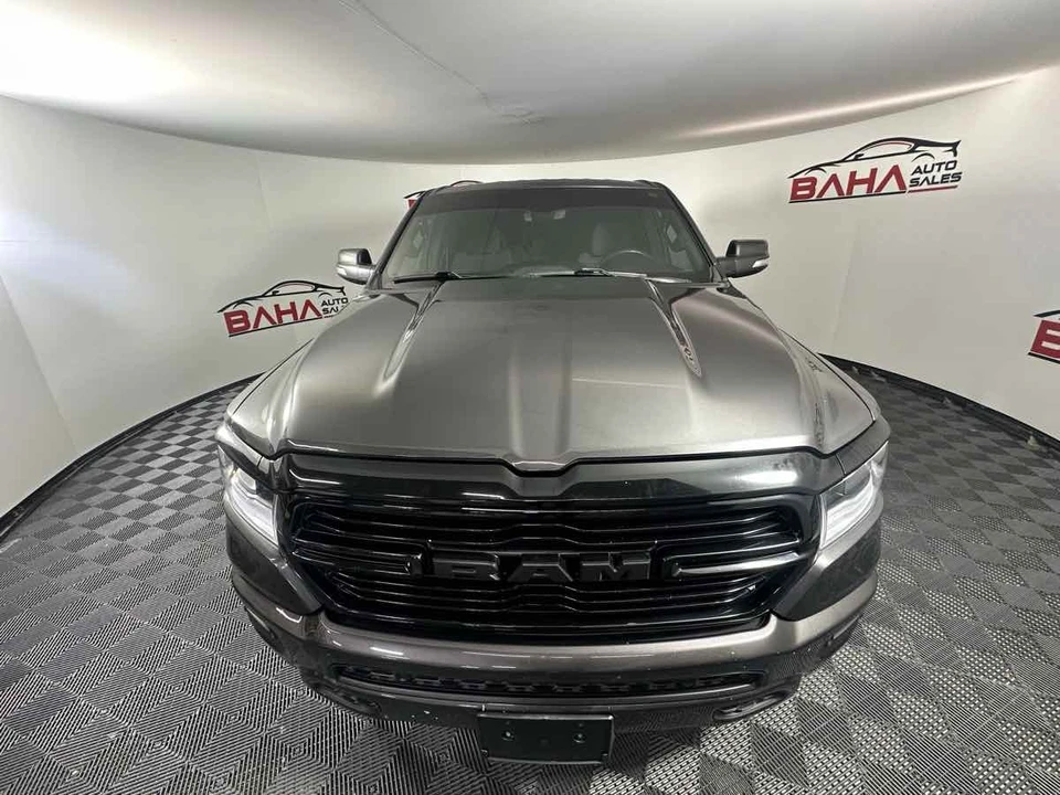 2020 Ram 1500 2nd Gen - Image 13 of 21