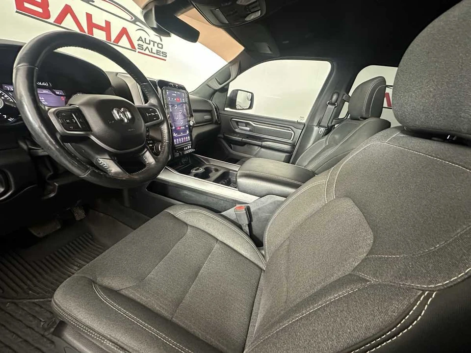 2020 Ram 1500 2nd Gen - Image 21 of 21
