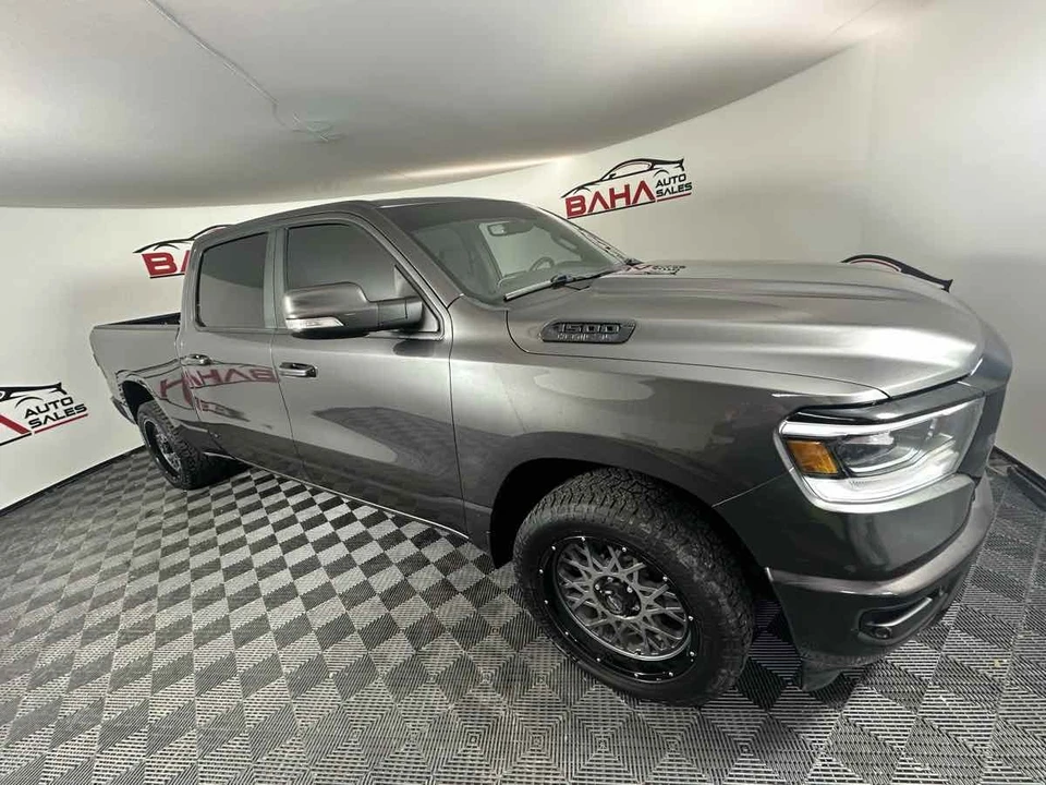 2020 Ram 1500 2nd Gen - Image 11 of 21