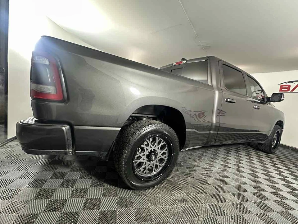 2020 Ram 1500 2nd Gen - Image 9 of 21