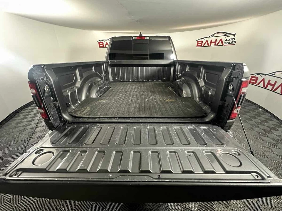 2020 Ram 1500 2nd Gen - Image 20 of 21