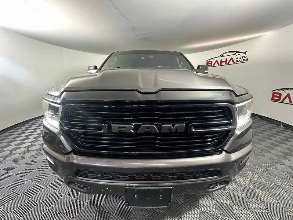 2020 Ram 1500 2nd Gen - Image 14 of 21