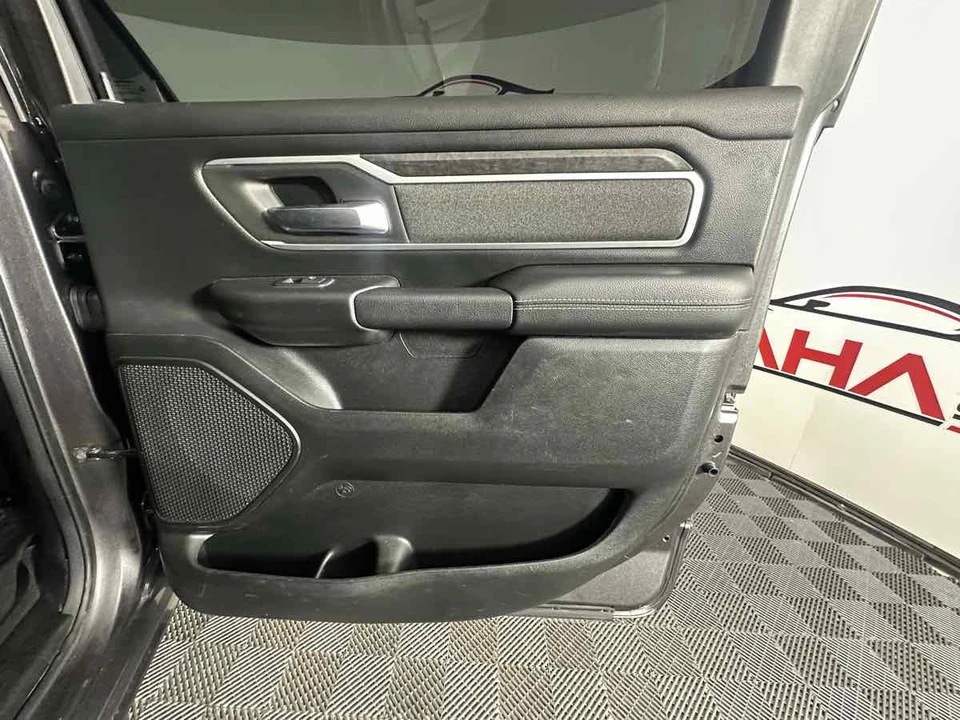 2020 Ram 1500 2nd Gen - Image 19 of 21