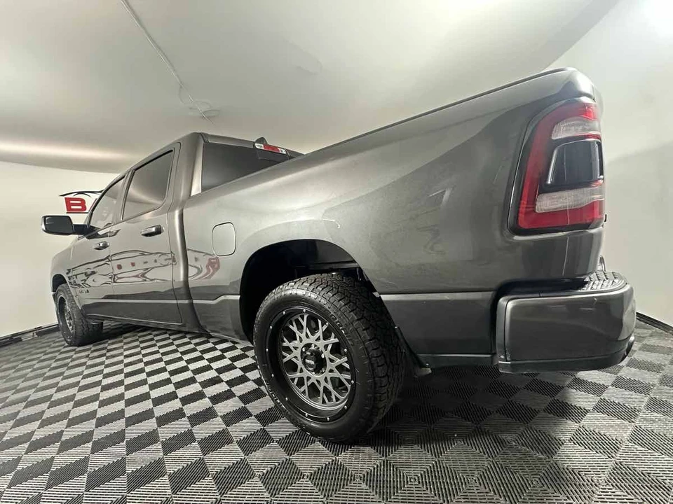 2020 Ram 1500 2nd Gen - Image 6 of 21