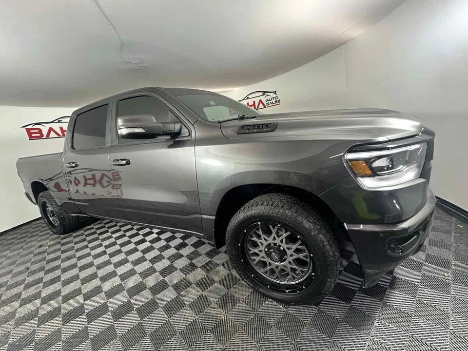 2020 Ram 1500 2nd Gen - Image 12 of 21