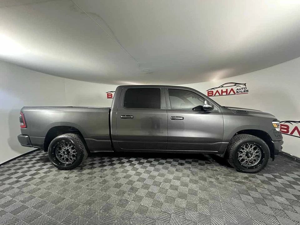 2020 Ram 1500 2nd Gen - Image 10 of 21
