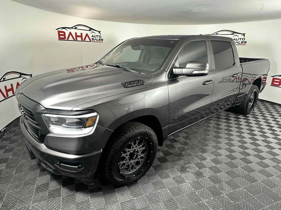2020 Ram 1500 2nd Gen - Image 3 of 21