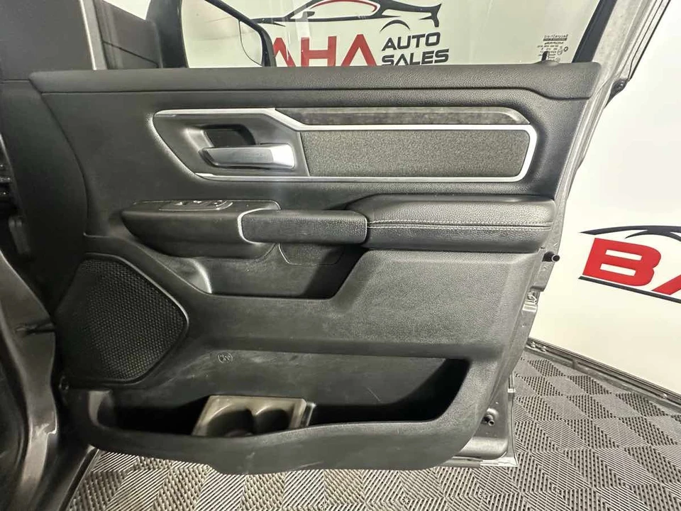 2020 Ram 1500 2nd Gen - Image 17 of 21