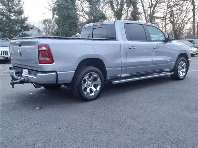 2020 Ram 1500 2nd Gen - Image 6 of 12