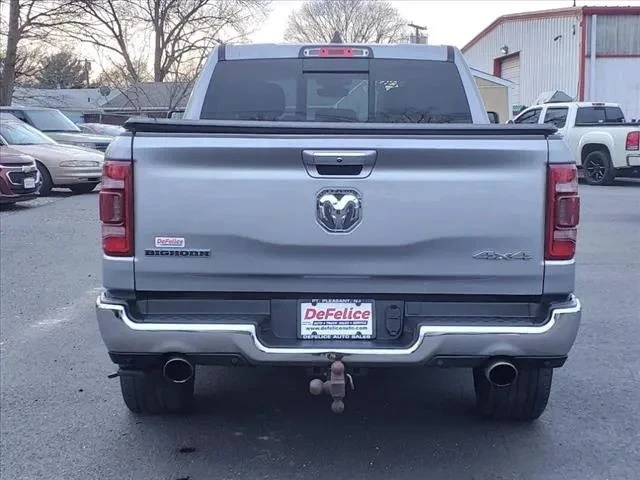 2020 Ram 1500 2nd Gen - Image 5 of 12