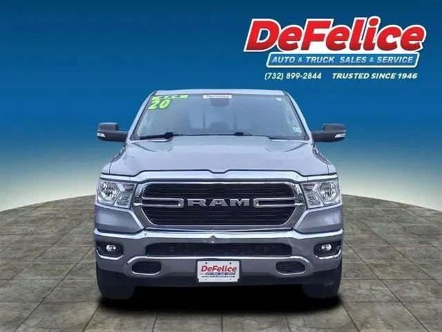 2020 Ram 1500 2nd Gen - Image 2 of 12