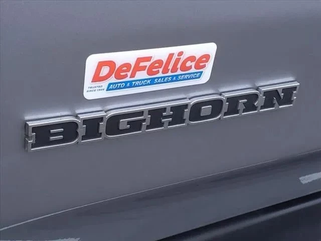 2020 Ram 1500 2nd Gen - Image 10 of 12