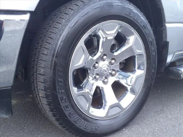 2020 Ram 1500 2nd Gen - Image 7 of 12