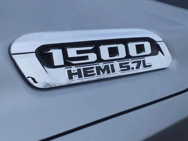 2020 Ram 1500 2nd Gen - Image 8 of 12