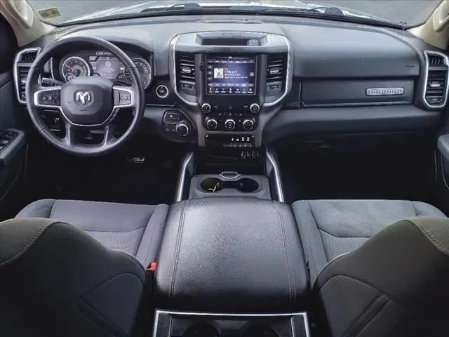 2020 Ram 1500 2nd Gen - Image 11 of 12
