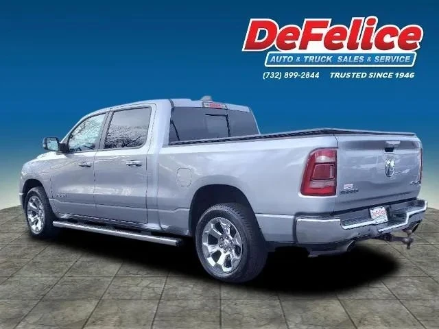 2020 Ram 1500 2nd Gen - Image 4 of 12