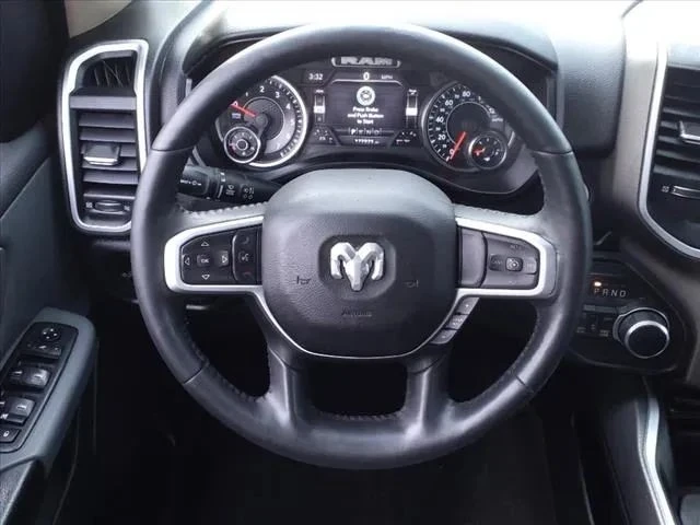 2020 Ram 1500 2nd Gen - Image 12 of 12