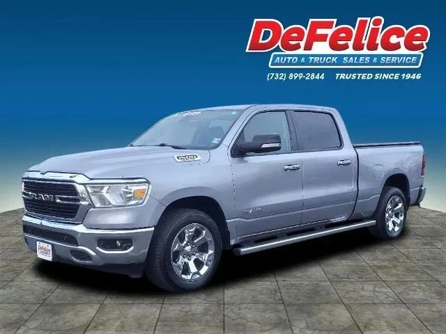 2020 Ram 1500 2nd Gen - Image 3 of 12