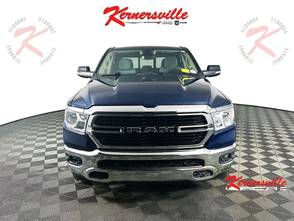 2020 Ram 1500 2nd Gen - Image 2 of 21